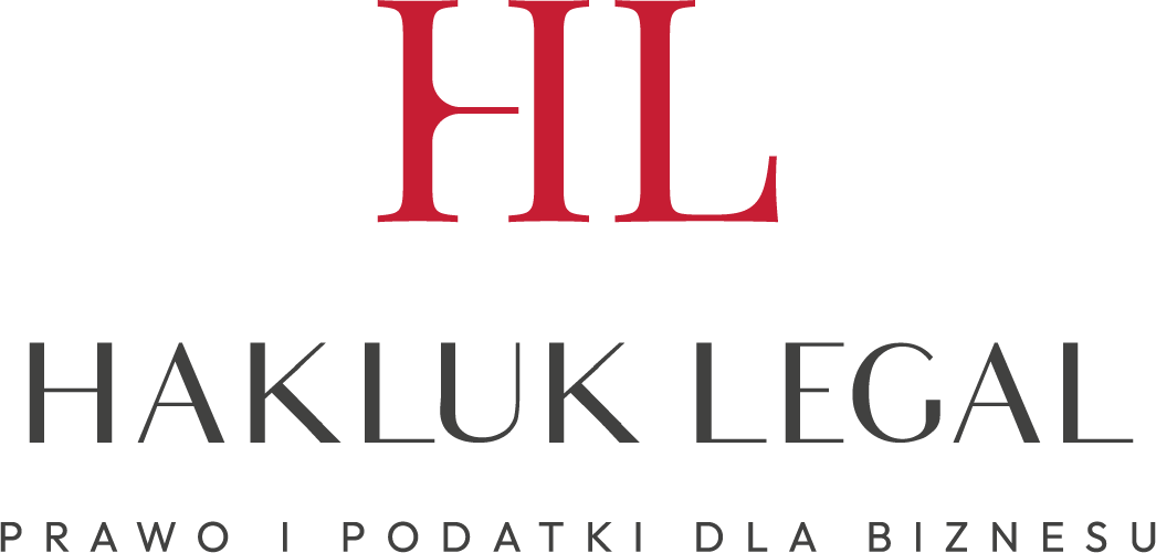Hakluk Legal - prawo i podatki dla biznesu